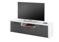 Bega Consult Armoires Tv|Bahuts Bas<Banc TV MODICA