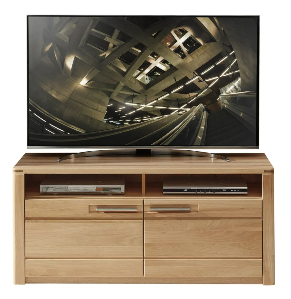 Banc TV NATHANIAL
