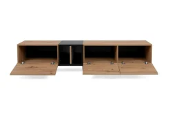 Finori Armoires Tv|Bahuts Bas<Banc TV NOLA 56 A