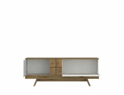 Banc TV ORETA