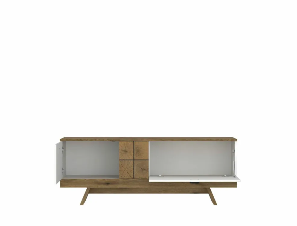 Banc TV ORETA