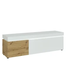 Wojcik Armoires Tv|Bahuts Bas<Banc TV PORTA