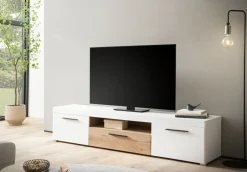 IMV Armoires Tv|Bahuts Bas<Banc TV SALERNO