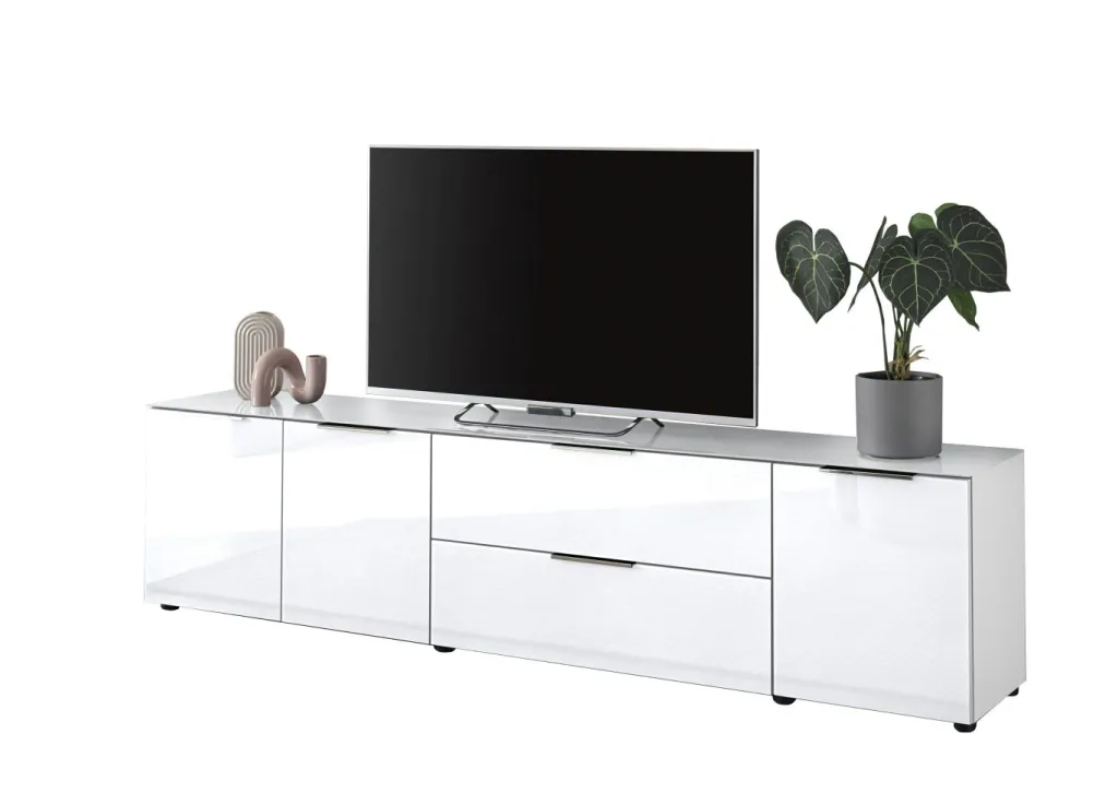 Bega Consult Armoires Tv|Bahuts Bas<Banc TV SANTORIN