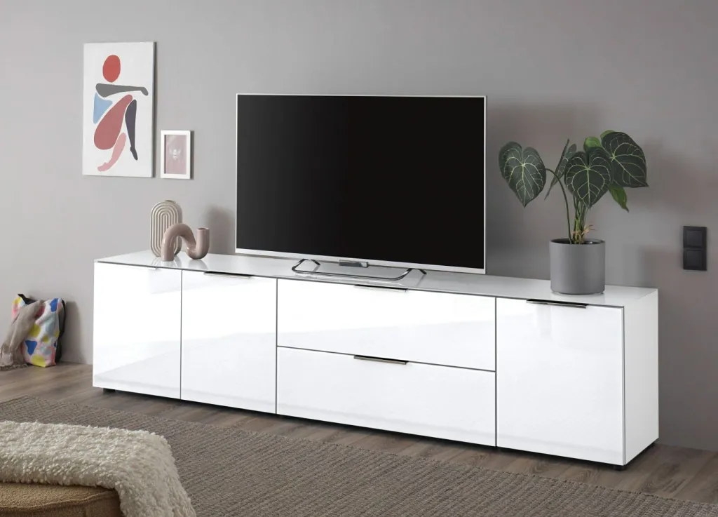 Bega Consult Armoires Tv|Bahuts Bas<Banc TV SANTORIN