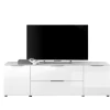 Banc TV SANTORIN