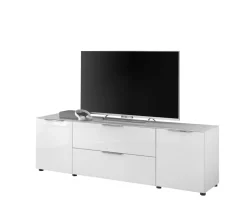 Banc TV SANTORIN