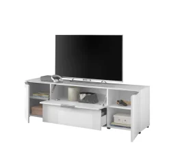 Banc TV SANTORIN