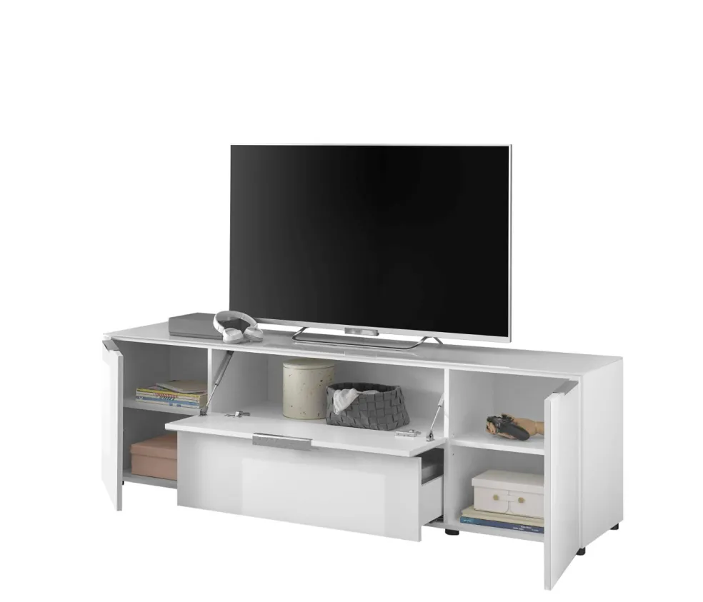 Banc TV SANTORIN