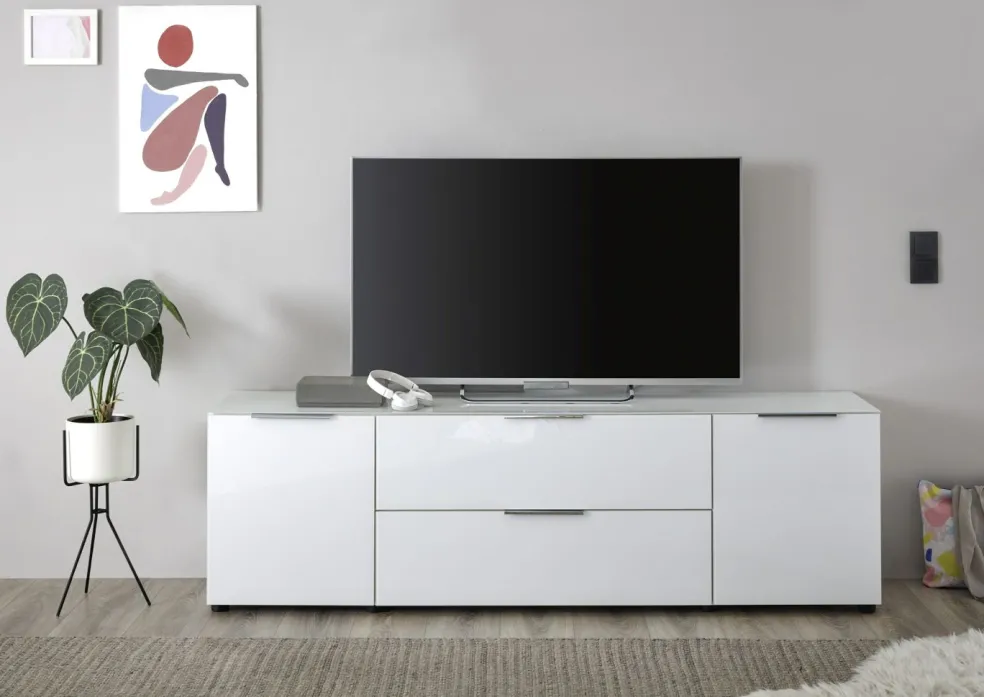 Banc TV SANTORIN