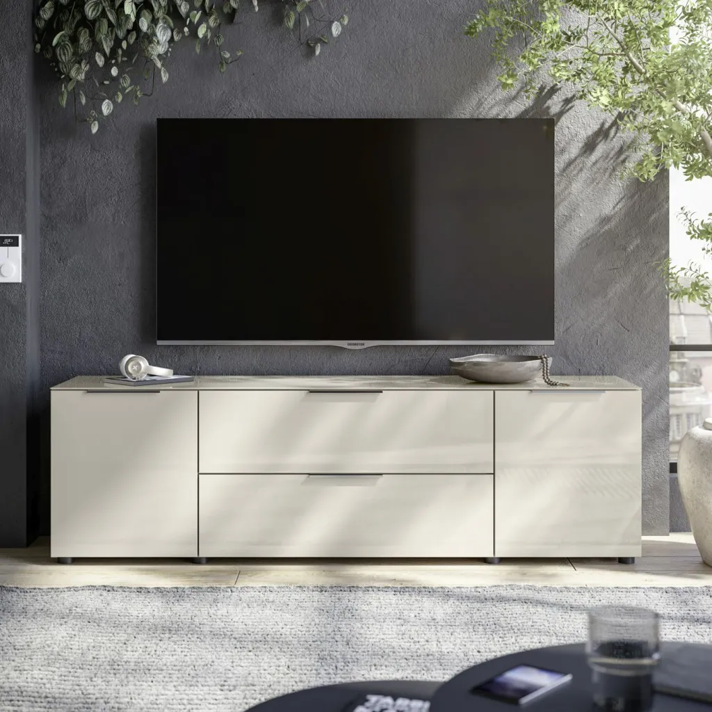 Bega Consult Armoires Tv|Bahuts Bas<Banc TV SANTORIN