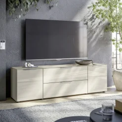 Bega Consult Armoires Tv|Bahuts Bas<Banc TV SANTORIN