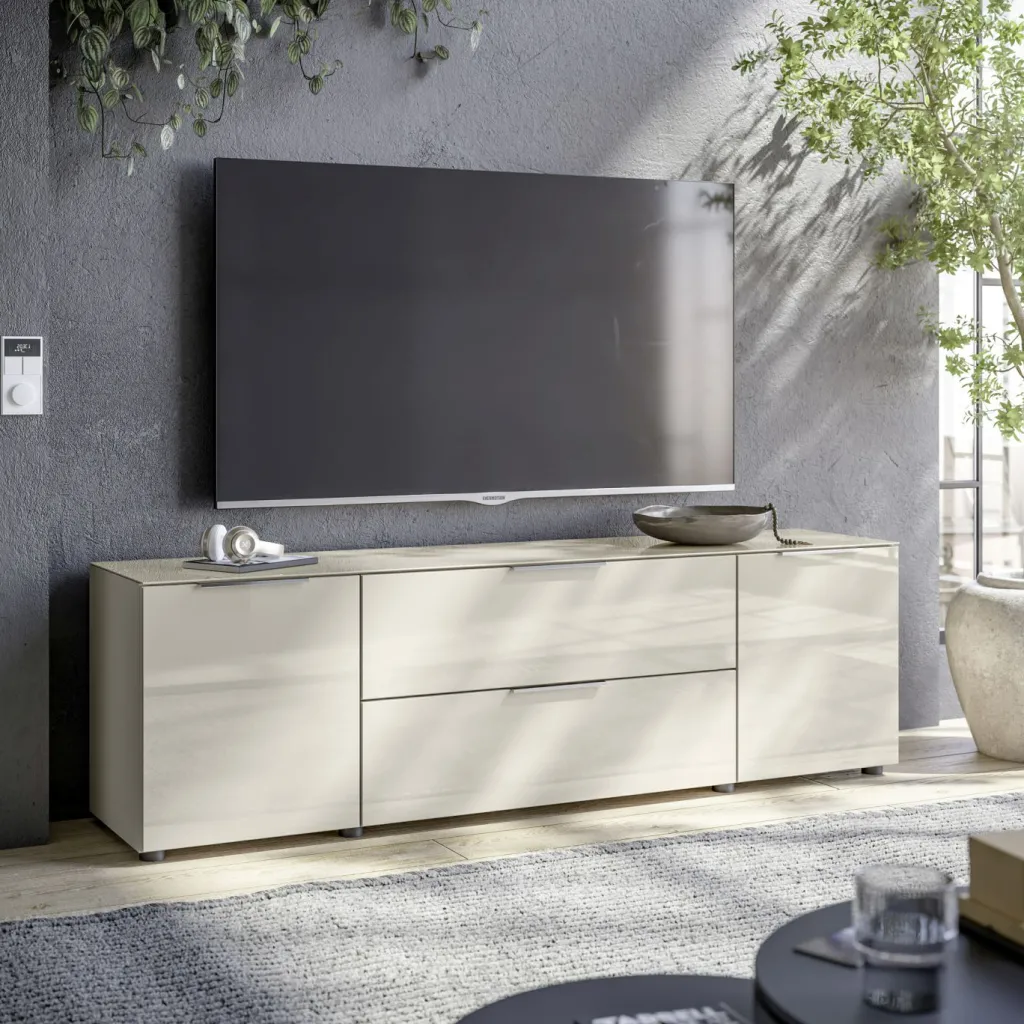 Bega Consult Armoires Tv|Bahuts Bas<Banc TV SANTORIN