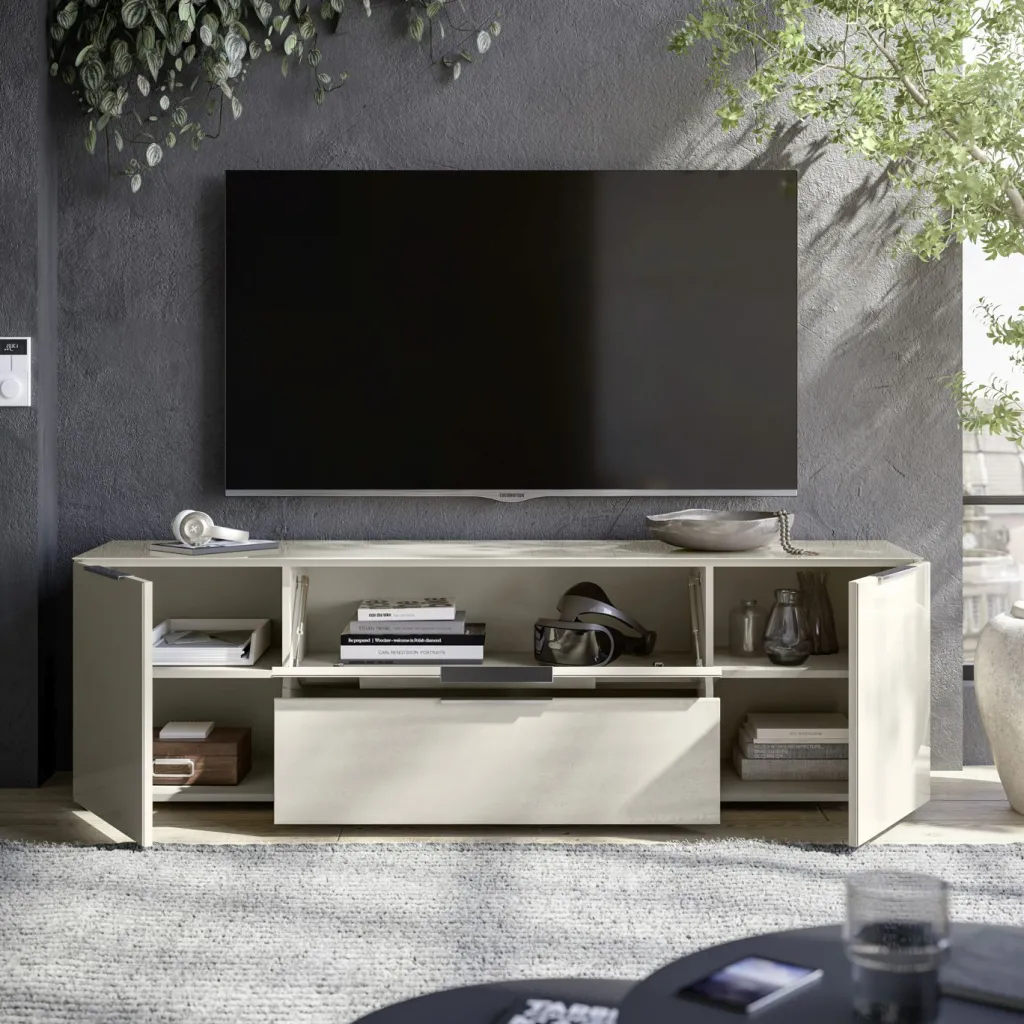 Bega Consult Armoires Tv|Bahuts Bas<Banc TV SANTORIN