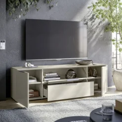 Bega Consult Armoires Tv|Bahuts Bas<Banc TV SANTORIN