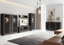 Forte Armoires Tv|Bahuts Bas<Banc TV SAVONA