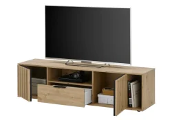 Stolkom Armoires Tv|Bahuts Bas<Banc TV SCIACCA