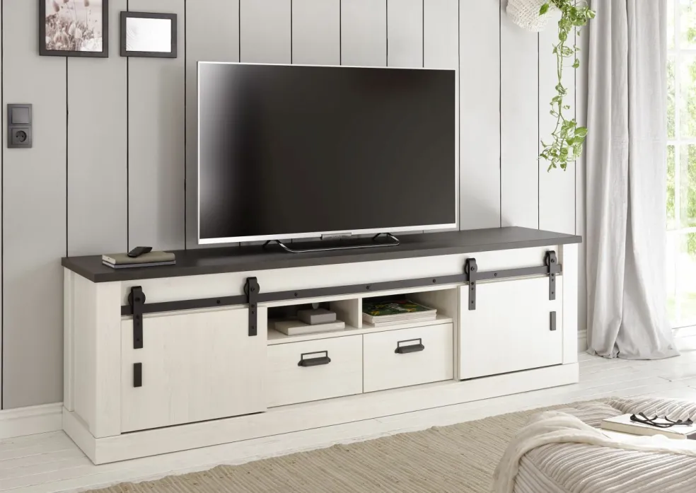 Banc TV SHERWOOD