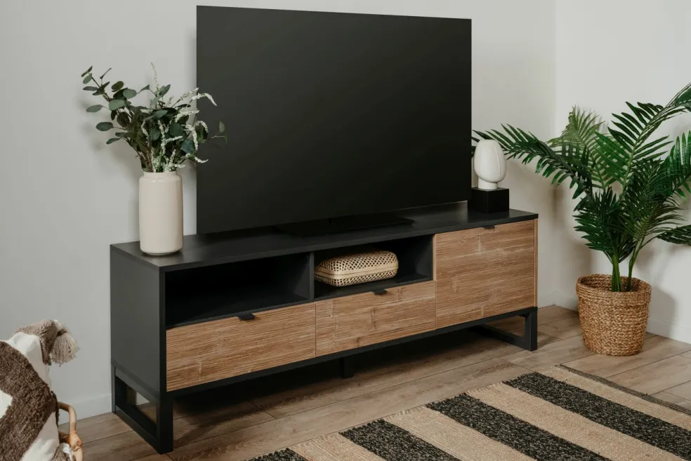 Banc TV SUMATRA 56A