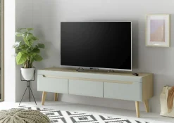 Banc TV SVANTE