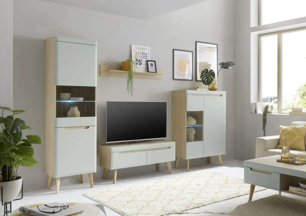 Banc TV SVANTE