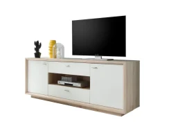 Mäusbacher Armoires Tv|Bahuts Bas<Banc TV SVEN