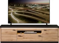 Innostyle Armoires Tv|Bahuts Bas<Banc TV TINA