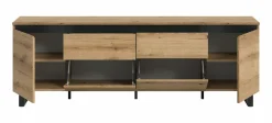 Banc TV TOMASA