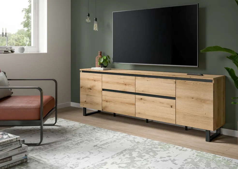 Banc TV TOMASA