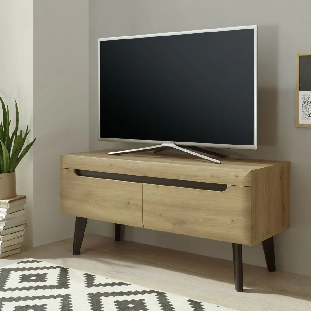 IMV Armoires Tv|Bahuts Bas<Banc TV TORGE