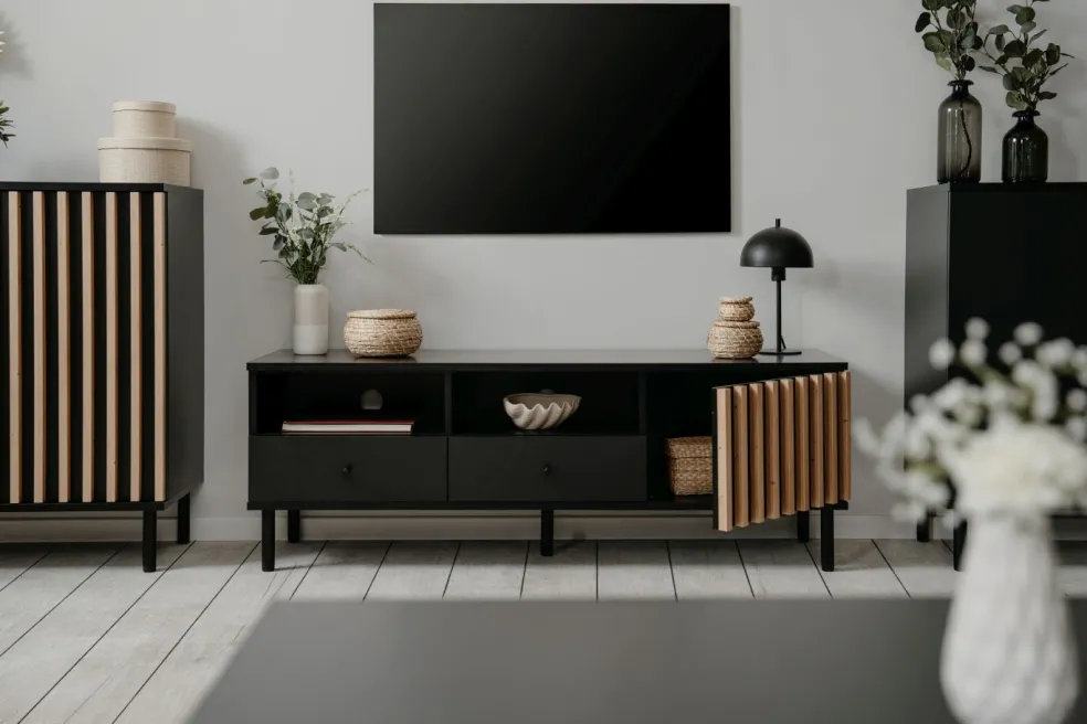 Banc TV TUMBA