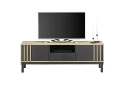 Bega Consult Armoires Tv|Bahuts Bas<Banc TV VOLANO