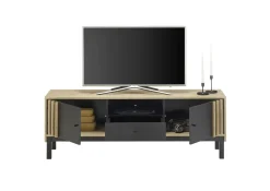 Bega Consult Armoires Tv|Bahuts Bas<Banc TV VOLANO