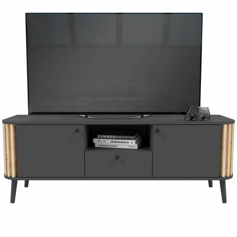 Banc TV WOLISO