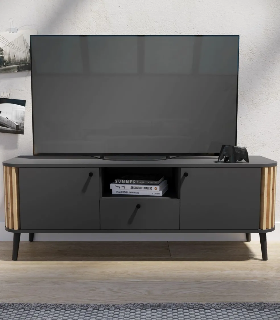Banc TV WOLISO