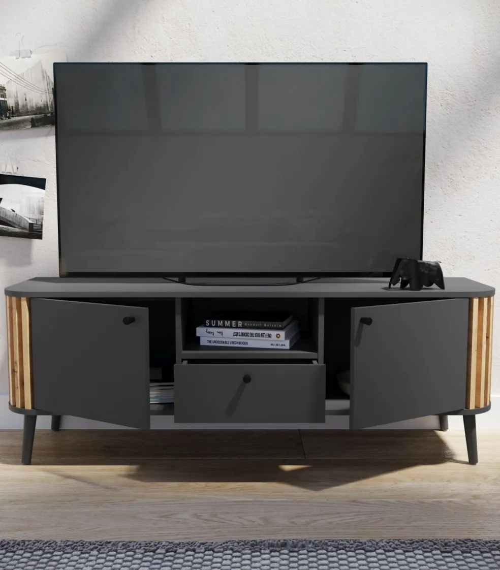 Banc TV WOLISO