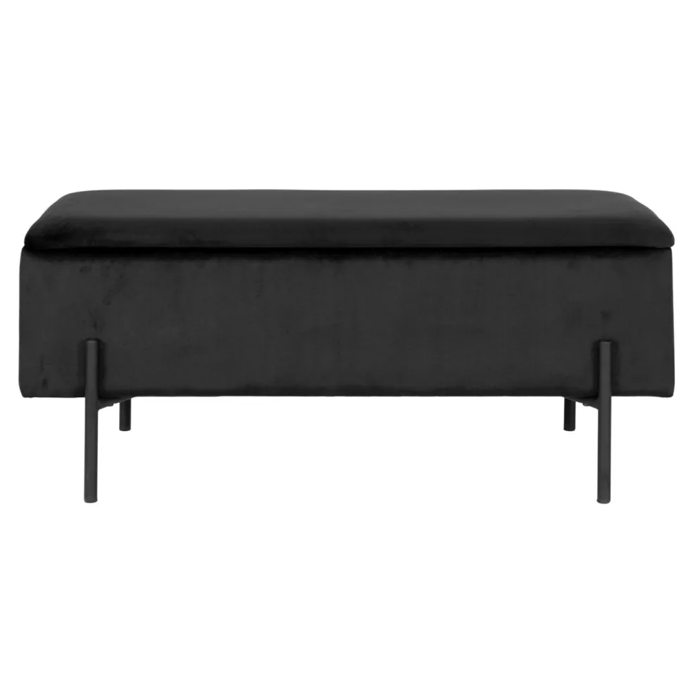 Banc-coffre WATFORD