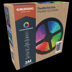 Bandeau LED RVB GRUNDIG