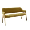 Banquette ALPENA