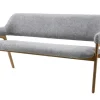 Banquette ALPENA