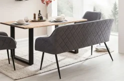Banquette BROMO