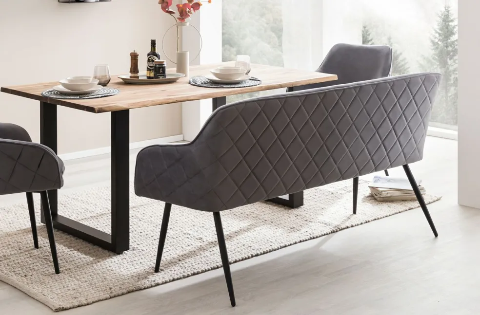Banquette BROMO