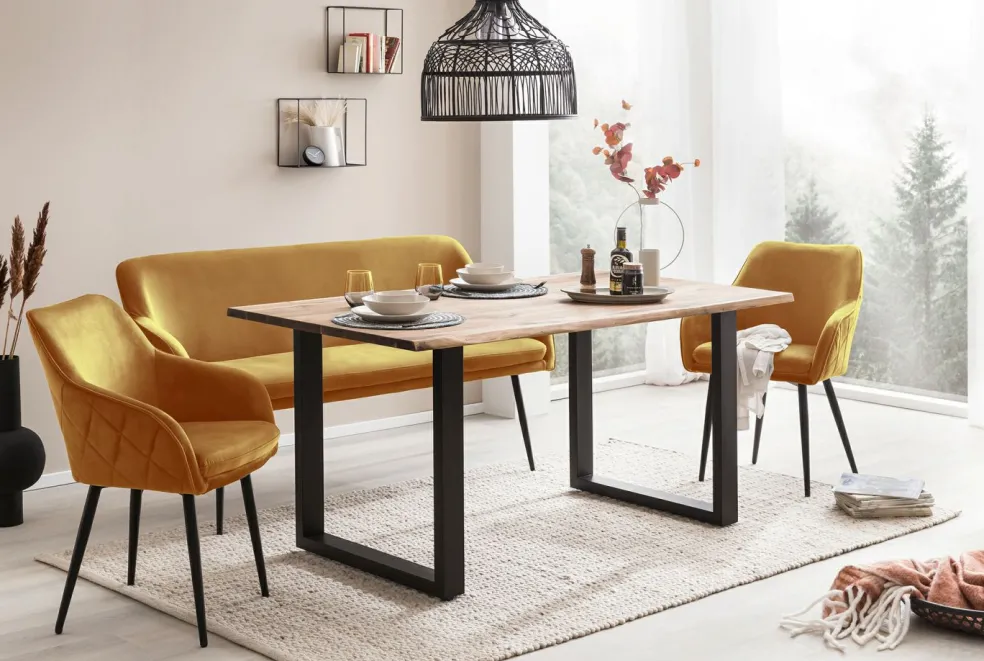Banquette BROMO