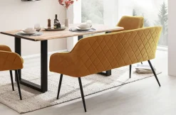 Banquette BROMO