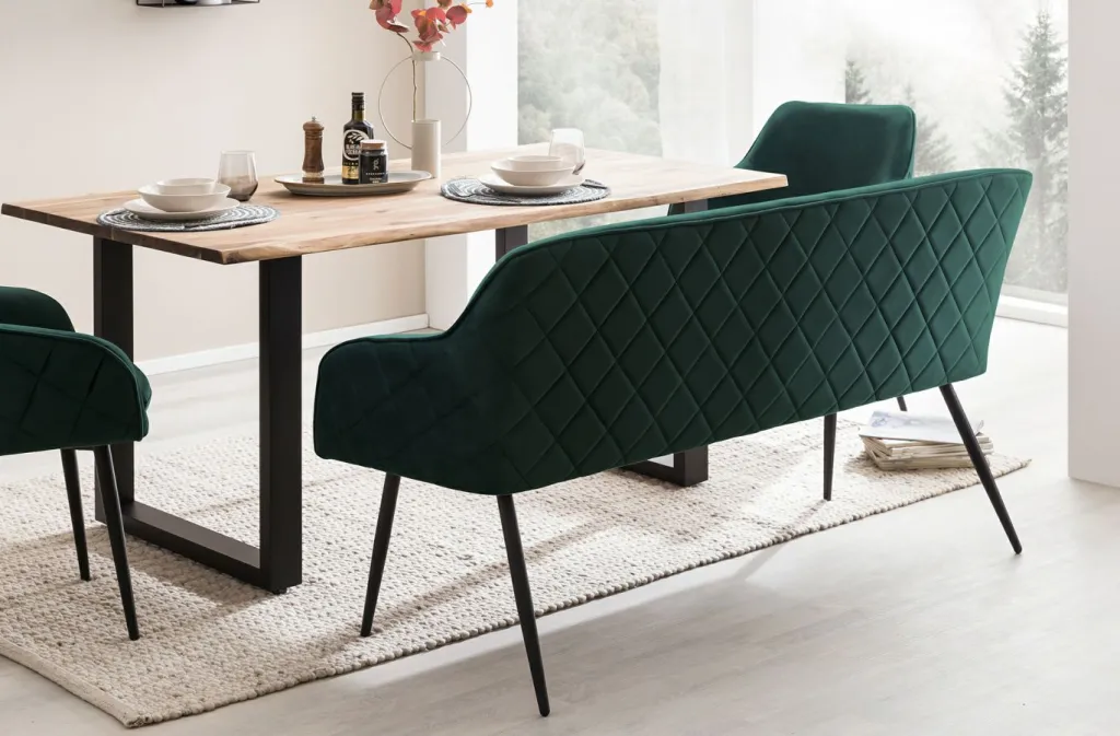 Salesfever Banquettes<Banquette BROMO