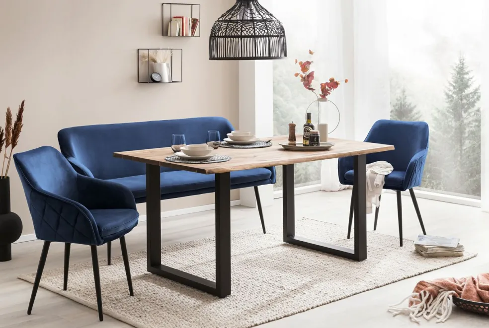 Banquette BROMO