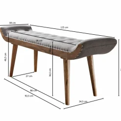 Banquette CASMA