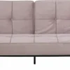 Banquette clic-clac PERUGIA