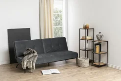 Actona Canapés 3 Places|Salon Rembourré<Banquette clic-clac PERUGIA