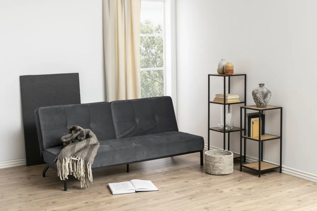 Actona Canapés 3 Places|Salon Rembourré<Banquette clic-clac PERUGIA